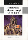 Sekularizace v západní Evropě (1848-1914)