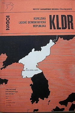 Korejská lidově demokratická republika - KLDR