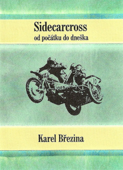 Sidecarcross od počátku do dneška