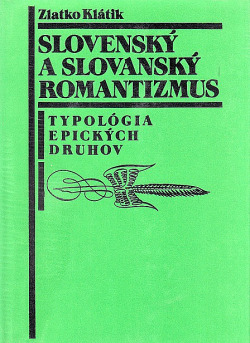 Slovenský a slovanský romantizmus