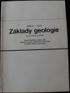 Základy geologie pro III. ročník gymnázií