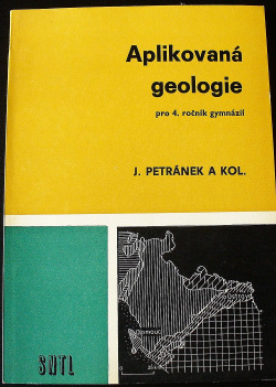 Aplikovaná geologie: pro 4. ročník gymnázií