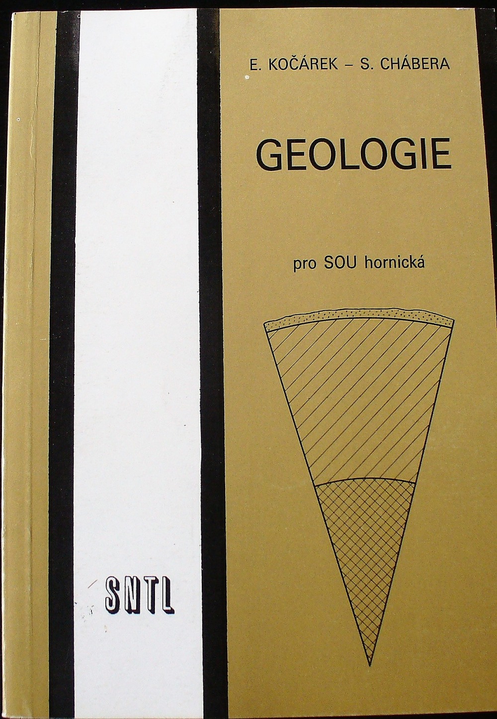 Geologie pro SOU hornická