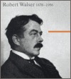 Robert Walser 1878-1956