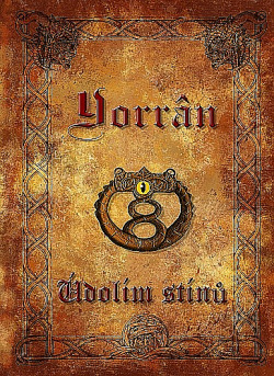 Yorrân II. – Údolím stínů