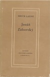 Jonáš Záborský : Život, literárne dielo, korešpondencia