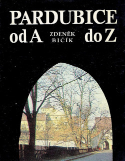 Pardubice od A do Z