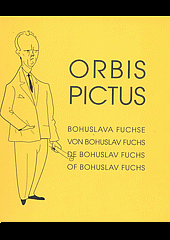 Orbis pictus Bohuslava Fuchse