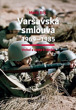 Varšavská smlouva 1969–1985