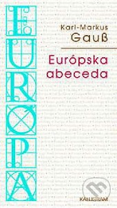 Európska abeceda