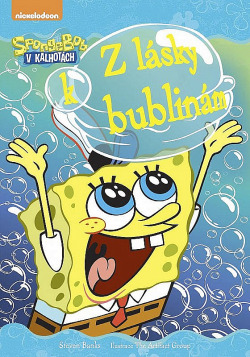 SpongeBob: Z lásky k bublinám
