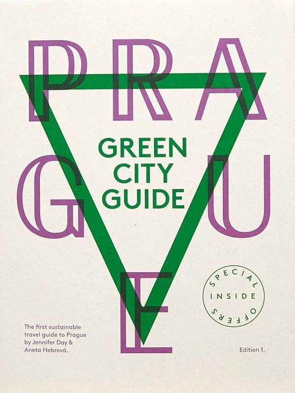 Prague Green City Guide