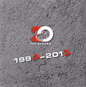 20 let hrocha: 1994-2014