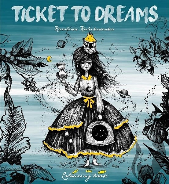Ticket to dreams