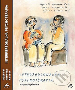 Interpersonálna psychoterapia