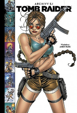 Tomb Raider: Archivy S.1