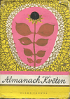 Almanach květen - Sborník mladé české literatury