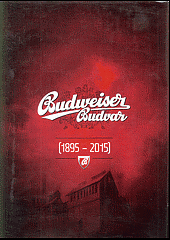 Budweiser Budvar (1895–2015)