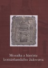 Mozaika z histórie komárňanského židovstva