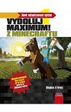 Minecraft - Vydoluj maximum!