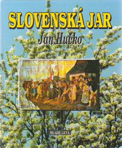 Slovenská jar