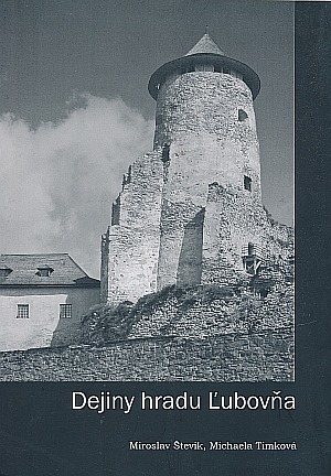 Dejiny hradu Ľubovňa