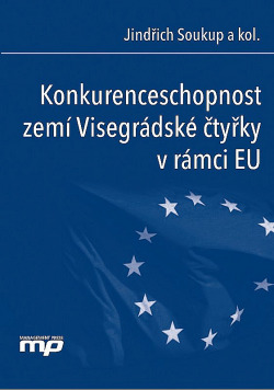 Konkurenceschopnost zemí Visegrádské čtyřky v rámci EU