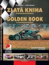 Zlatá kniha evropského autokrosu = Golden book of European autocross
