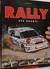 Rally bez hraníc: Retrospektíva automobilových súťaží na Slovensku a v Česku 2000.