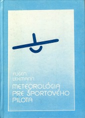Meteorológia pre športového pilota