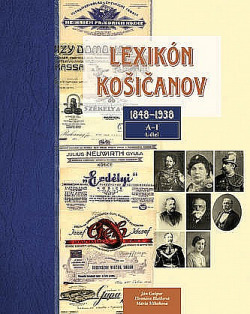Lexikón Košičanov
