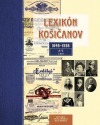 Lexikón Košičanov