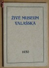 Živé museum Valašska
