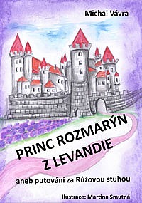 Princ Rozmarýn z Levandie