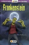 Frankenstein (převyprávění)
