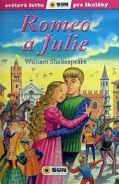 Romeo a Julie (převyprávění)