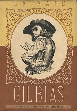 Gil Blas  I