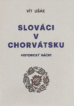 Slováci v Chorvátsku: Historický náčrt