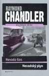 Nevadský plyn / Nevada gas