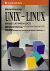 Unix-Linux - Praktický průvodce