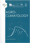 Agroclimatology