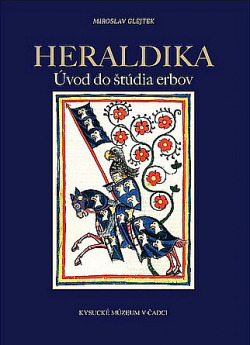 Heraldika: Úvod do štúdia erbov
