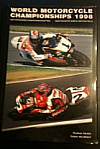 Mistrovství světa motocyklů 1998