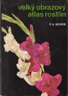 Velký obrazový atlas rostlin