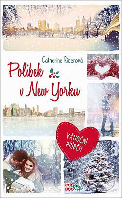 Dvě zlomená srdce a kouzlo vánočního New Yorku!