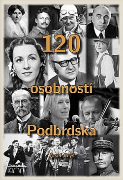 120 osobností Podbrdska