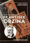 Knihtiskař a nakladatel František Obzina