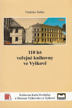110 let veřejné knihovny ve Vyškově