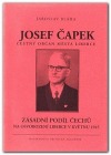 Josef Čapek