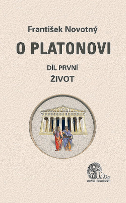 O Platonovi. Díl první, Život